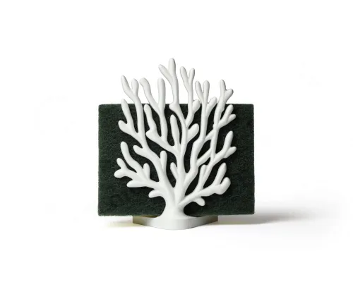 Держатель для мочалок coral sponge