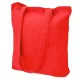 Сумка хозяйственная  Bagsy Super 220 г/м2, красная