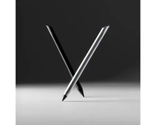 Бесконечный карандаш TURIN, Серебро