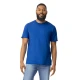 Футболка SOFTSTYLE, КОРОЛЕВСКИЙ СИНИЙ 4XL