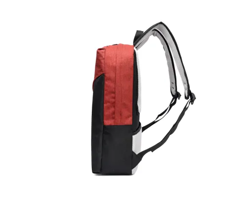 Рюкзак Quiz, красный