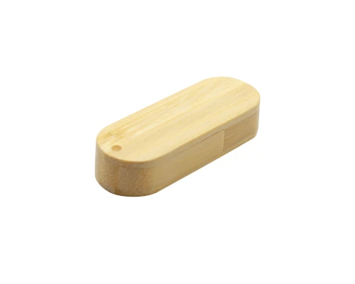Флешка Green 16 Гб wooden color