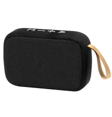 Беспроводная Bluetooth колонка Charge G2(BLTS01), черная