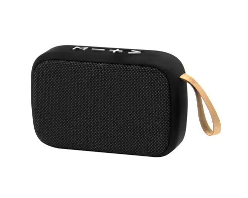 Беспроводная Bluetooth колонка Charge G2(BLTS01), черная