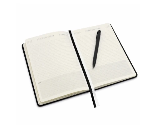 Подарочный набор Task & Pen, чёрный