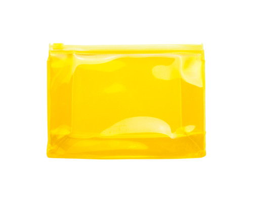 Косметичка CARIBU, Желтый Косметичка CARIBU, Желтый