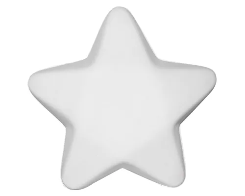 Антистресс Патрик, белый