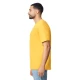 Футболка SOFTSTYLE, ЖЕЛТЫЙ 4XL