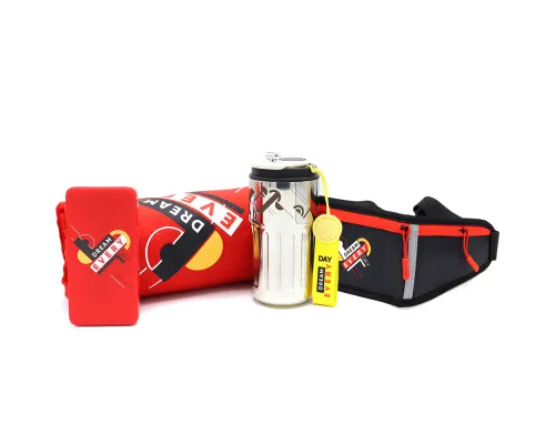 Набор МЕЧТАЙ, Красный