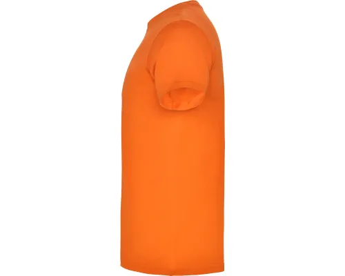 Футболка BEAGLE, ОРАНЖЕВЫЙ M