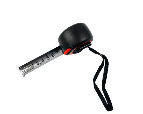 Рулетка Дрезден 3м, красная