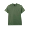 Футболка HEAVY COTTON, ХАКИ S