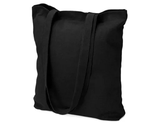 Сумка хозяйственная  Bagsy easy, черная
