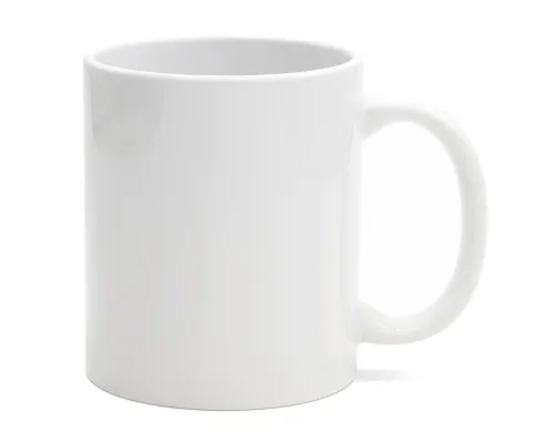 Кружка Tamila, белая