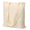 Сумка хозяйственная  Bagsy Super 220 г/м2, бежевая