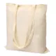 Сумка хозяйственная  Bagsy Super 220 г/м2, бежевая