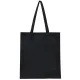 Сумка для покупок Rock’n’ROLL 260 г/м², красная