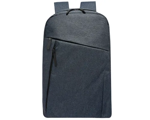 Рюкзак WEASEL, ТЕМНО-СИНИЙ