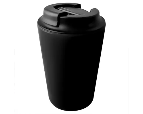 Термостакан Sunny, черный