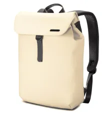 Рюкзак SINGLE, бежевый