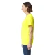 Футболка ULTRA COTTON, ЖЕЛТЫЙ НЕОН M