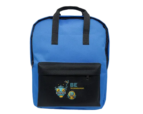 Рюкзак KANKIN, синий