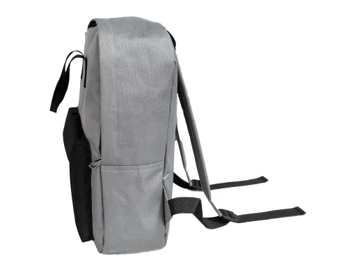 Рюкзак KANKIN, серый