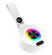 Беспроводная колонка Yoyo, белый