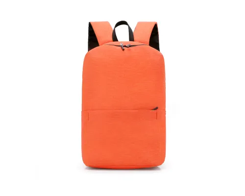 Рюкзак Simplicity, Оранжевый