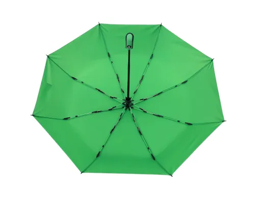 Автоматический противоштормовой зонт Dakota, зеленый