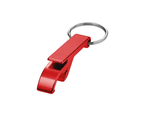 Брелок-открывашка Бавария, красный