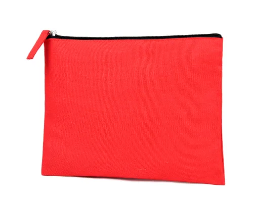 Косметичка Blinkie 325 г/м², красный