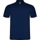 Футболка поло AUSTRAL мужская, МОРСКОЙ СИНИЙ 2XL