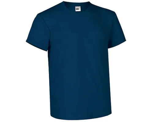 Футболка  RACING, темно-синий орион, S