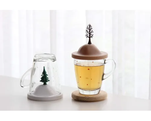 Чашка Осень