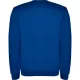 Джемпер CLASICA унисекс, КОРОЛЕВСКИЙ СИНИЙ XL