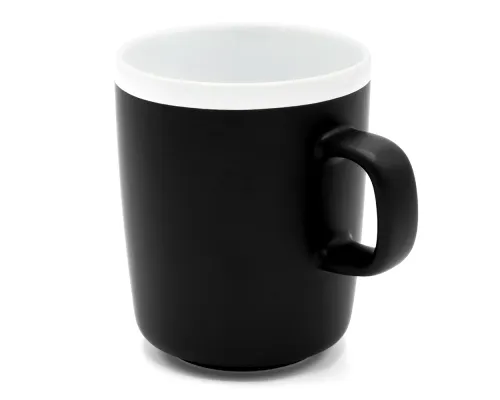 Кружка Rimmy, черная