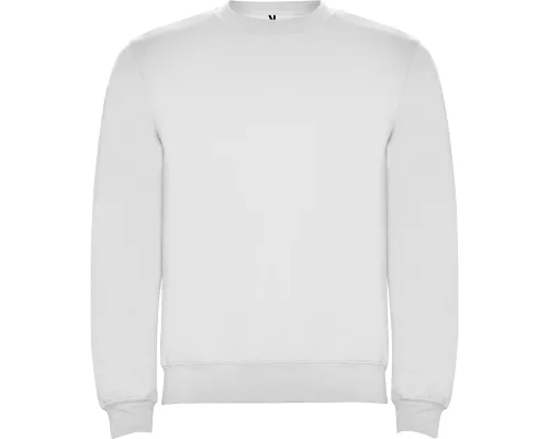 Джемпер детский CLASICA БЕЛЫЙ, 11/12
