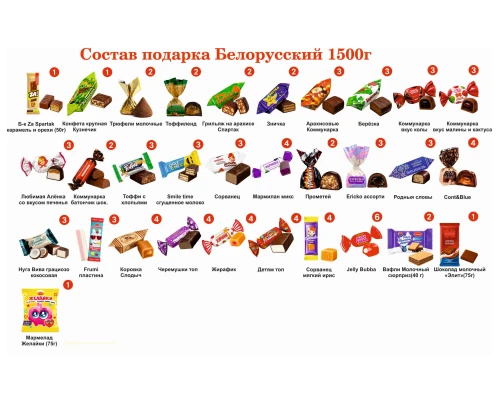 №14 Сумка-рюкзак для покупок LUKMORY 1500 грамм новогодний подарок белорусский, чёрный