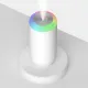 Светодиодный USB увлажнитель Огайо, белый