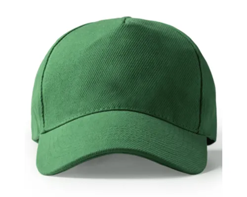 Бейсболка FRED, ПАПОРОТНИКОВЫЙ