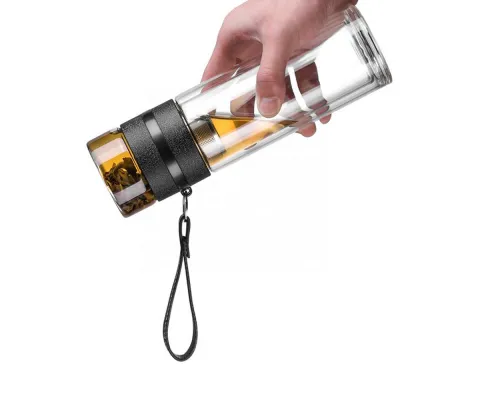 Бутылка Terra c инфьюзером