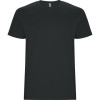 Футболка STAFFORD , ТЕМНЫЙ ГРАФИТ XL