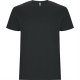 Футболка STAFFORD , ТЕМНЫЙ ГРАФИТ XL