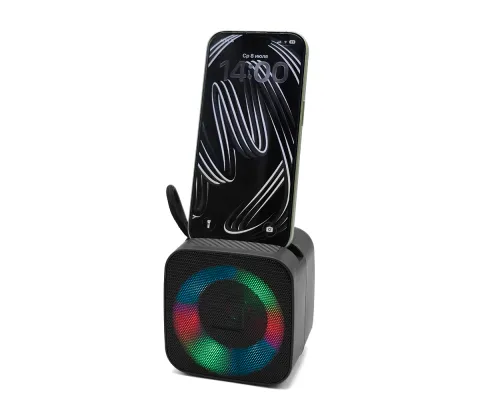 Беспроводная Bluetooth колонка Beat 5W, черный