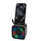 Беспроводная Bluetooth колонка Beat 5W, черный