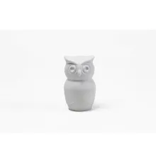 МЕЛЬНИЦА ДЛЯ СПЕЦИЙ Tasty Owl, белая