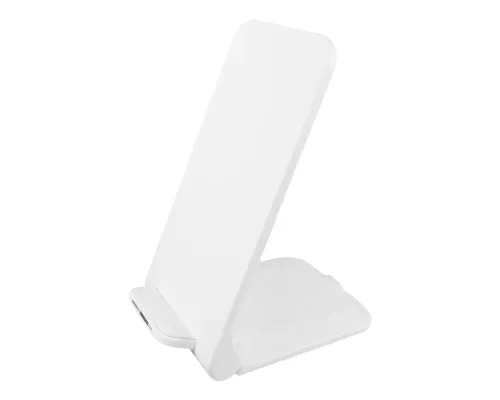 Беспроводное складное зарядное устройство Malford 15W, белый