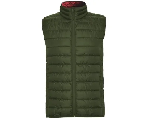 Жилет OSLO мужской, АРМЕЙСКИЙ ЗЕЛЕНЫЙ M Жилет OSLO мужской, АРМЕЙСКИЙ ЗЕЛЕНЫЙ M