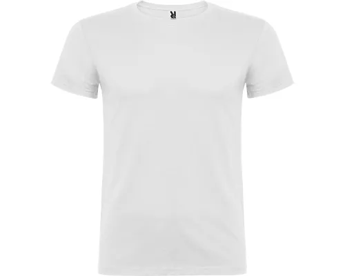 Футболка детская  BEAGLE, БЕЛЫЙ 3/4